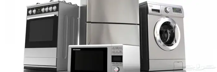 تأثيث جميع الأجهزة الكهربائية للفنادق والشقق 3