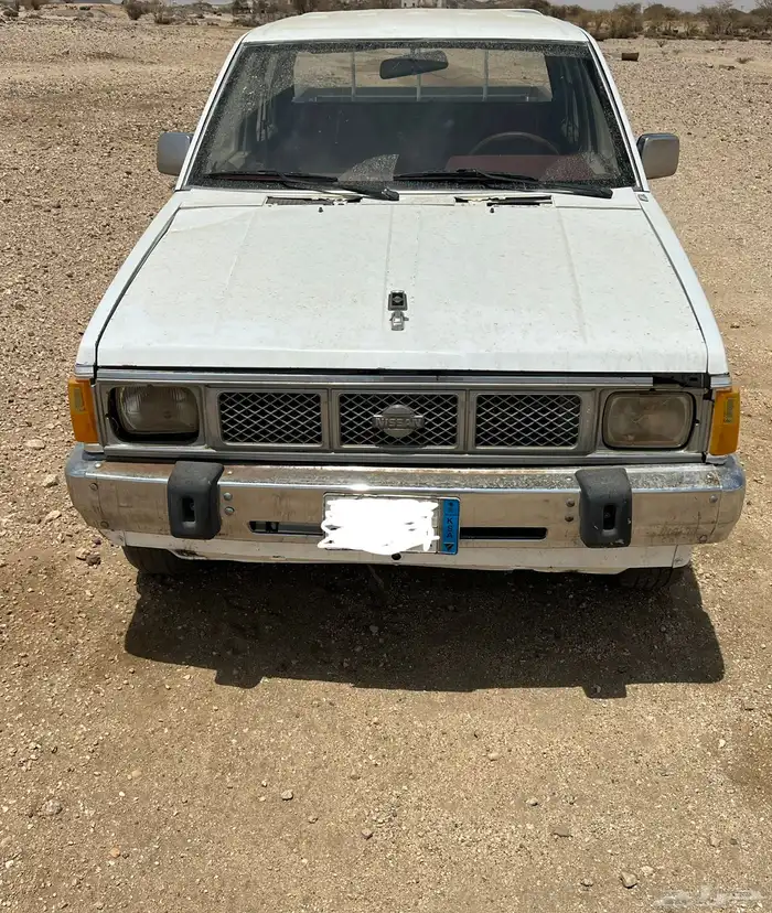 قطع ددسن تشليح من 86 الى 97 3