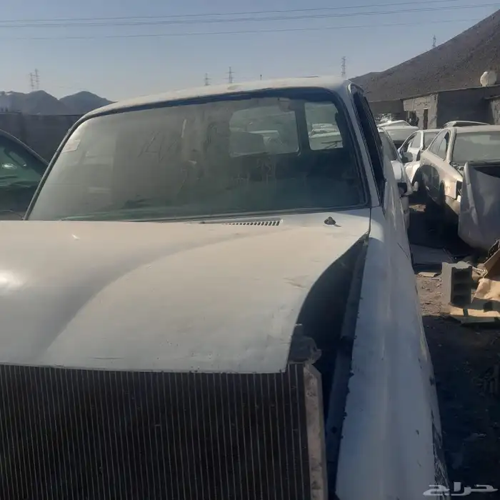 فكسار 1997 قطع غيار 3