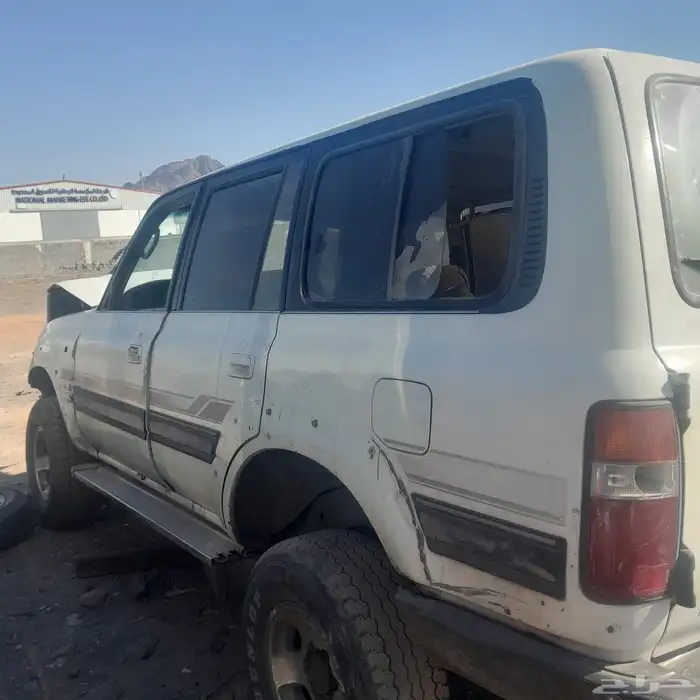فكسار 1997 قطع غيار 1