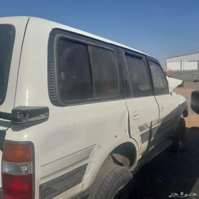 فكسار 1997 قطع غيار 2