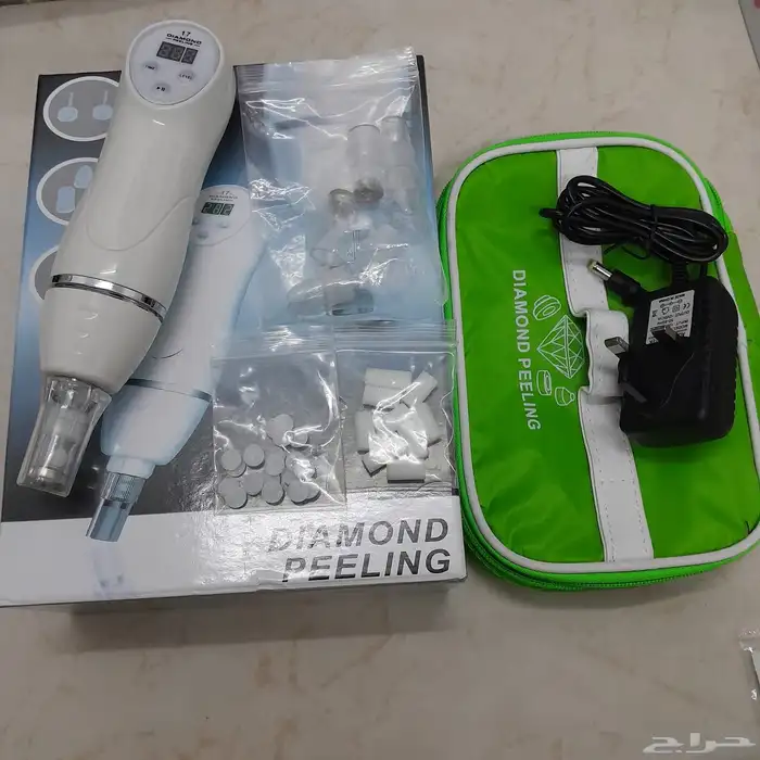 مستلزمات صالون نسائي جديد New complete women s salon supplie 5