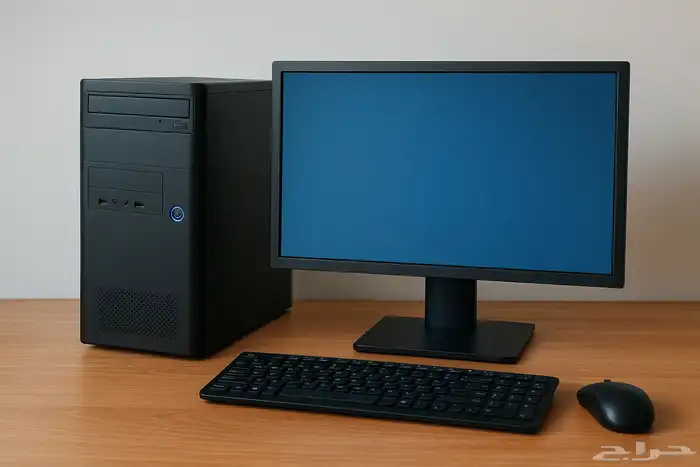 خدمة حل مشاكل الكمبيوتر (PC) 0