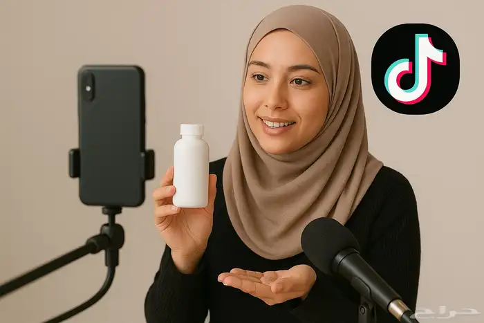 مصورة مقاطع تيك توك 0