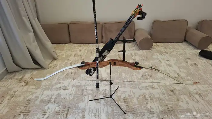 قوس اسهم اصلي 0