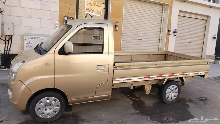 دباب ليفان 2107 نظيف جدا T11 5
