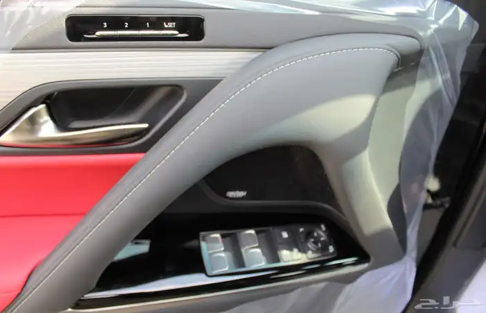 لكزس - LX600 F Sport - خليجي - 2025 - فل كامل - 25 سماعه 23