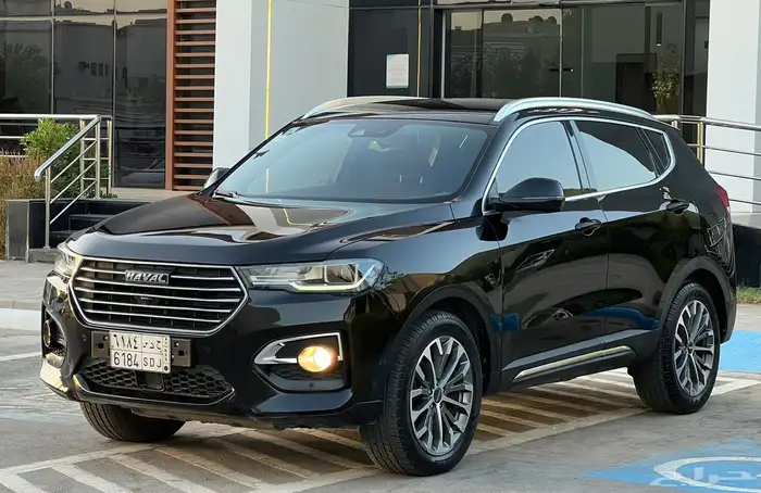 هافال H6 2020 (بحالة ممتازة) 0