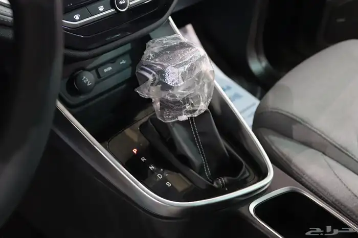 شيفروليه كابتيفا LT موديل 2025 بسعر 65.550 11