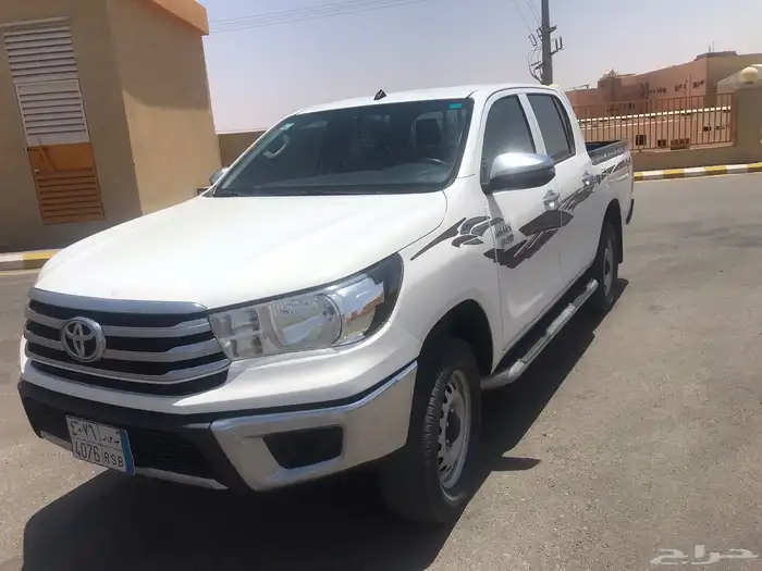 هايلكس 21 0