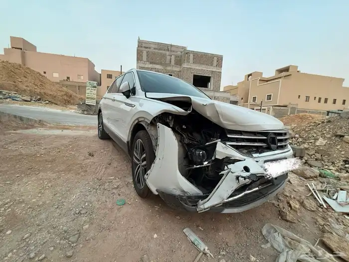 فولكس واجن تيغوان موديل 2021 0