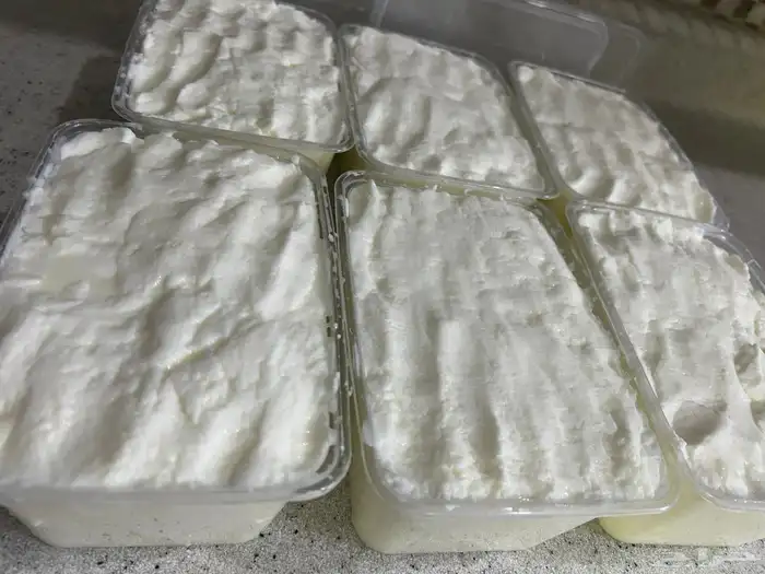 سمن و زبده 7