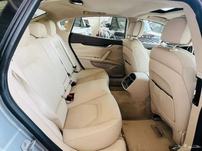 مازيراتي كواتروبورتي ماشي 73 15