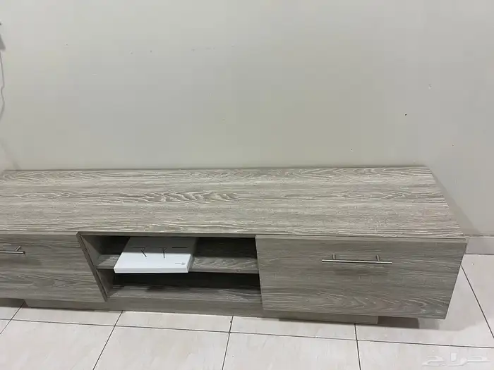 اثاث صاله وقاعده تلفاز 4