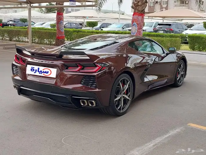 كورفت استنغري 2023 11