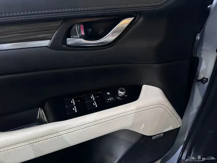 مازدا CX5 2019 عداد 89 الف فل اوبشن مالك أول بودي وكالة 10