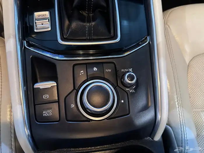 مازدا CX5 2019 عداد 89 الف فل اوبشن مالك أول بودي وكالة 14