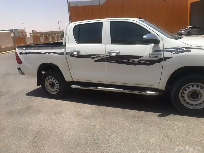 هايلكس 21 1