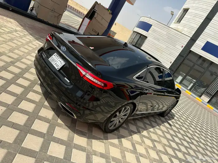 تورس 2021 3