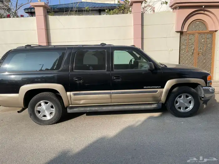 جمس 2005 للبيع 0