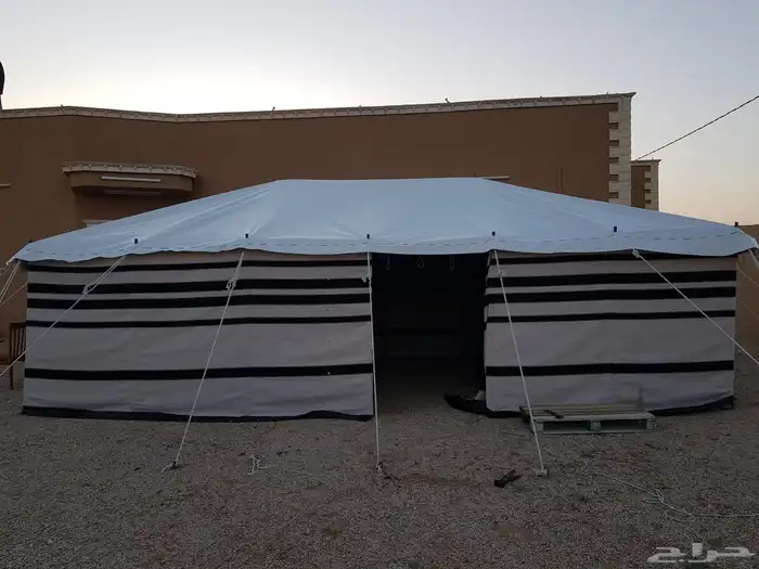 بيت شعر ابيض بيوت شعر 7