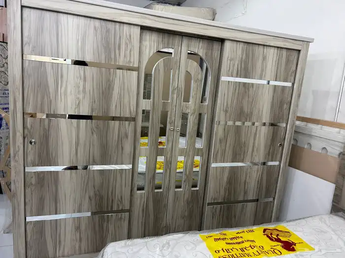 جديد غرفه آلنوم نفرين 1