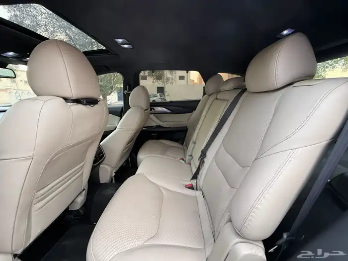 مازدا cx9 2019 فل كامل 18