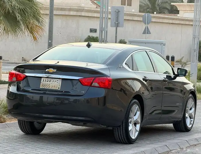امبالا 2014 نص فل LT ممشى قليل 8