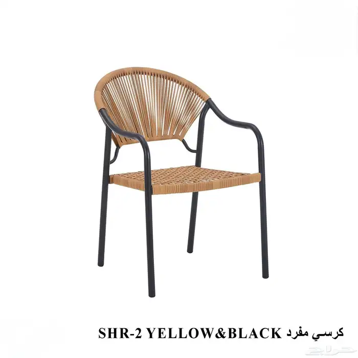 كرسي كراسي كوفيات مطاعم 17