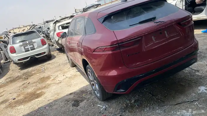 قطع غيار الماني 1