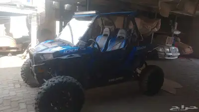 Polaris RZR 1000CC 2014 index