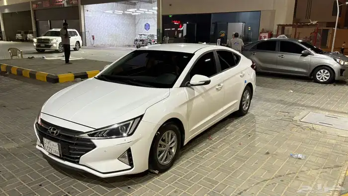 هونداي النترا 2020 0