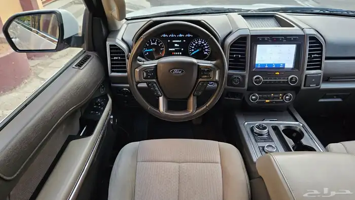 فورد اكسبديشن 2020 21