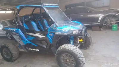 Polaris RZR 1000CC 2014 index