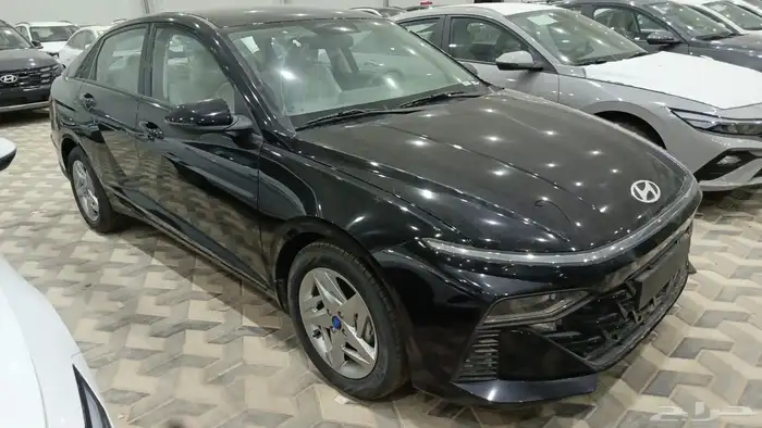 هيونداي اكسنت سمارت عروض تبدا 3500 بالتقسيط 0