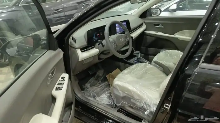 هيونداي اكسنت سمارت عروض تبدا 3500 بالتقسيط 4