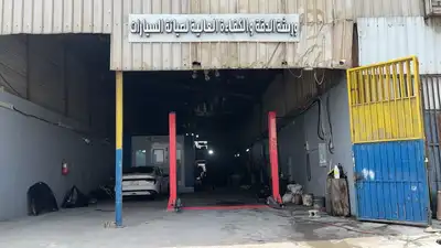 ورشة الدقة و الكفاء العاليه index