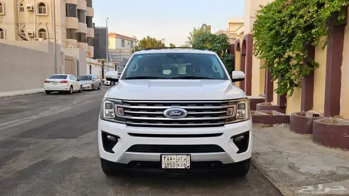 فورد اكسبديشن 2020 13