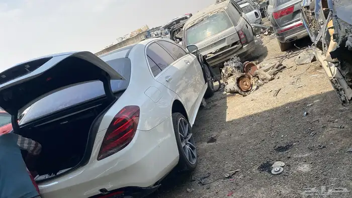 قطع غيار الماني 0