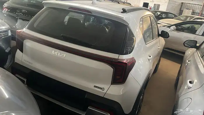 كيا سونيت 2024 استاندر 60835 0