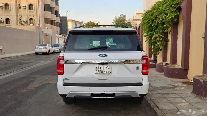 فورد اكسبديشن 2020 6