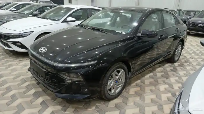 هيونداي اكسنت سمارت عروض تبدا 3500 بالتقسيط 1