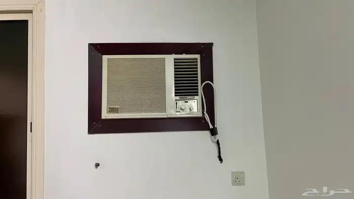 مكيف ياباني نظيف جديد 1