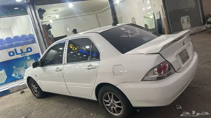 سياره متسوبيشي 9