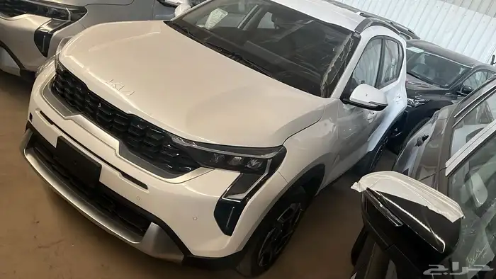 كيا سونيت 2024 استاندر 60835 5