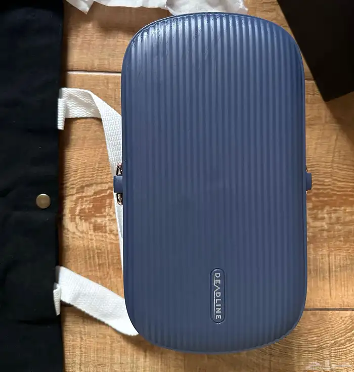 حافظة طعام او لانش بوكس قابل للتسخين 1