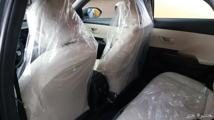 كونا سمارت 2025 26