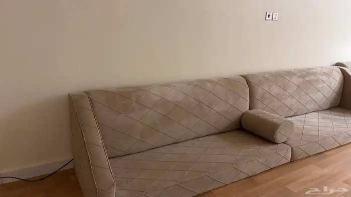 اربع قطع كنب 1