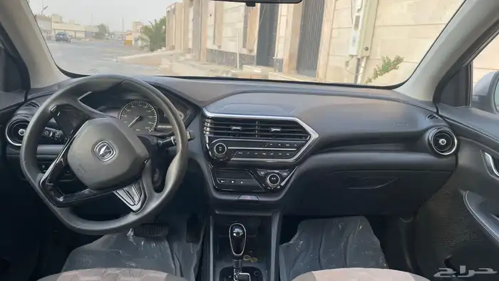 شانجان 2022 ( بيع بدل) 0