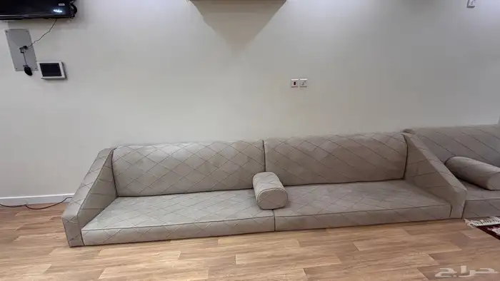 اربع قطع كنب 0